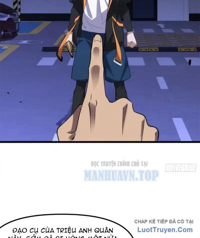 Linh Cảnh Hành Giả Chap 34 - Next Chap 33