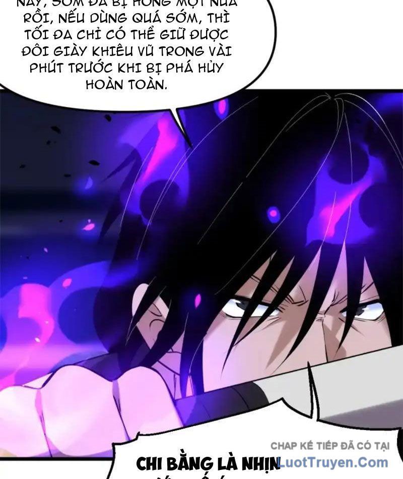 Linh Cảnh Hành Giả Chap 34 - Next Chap 33