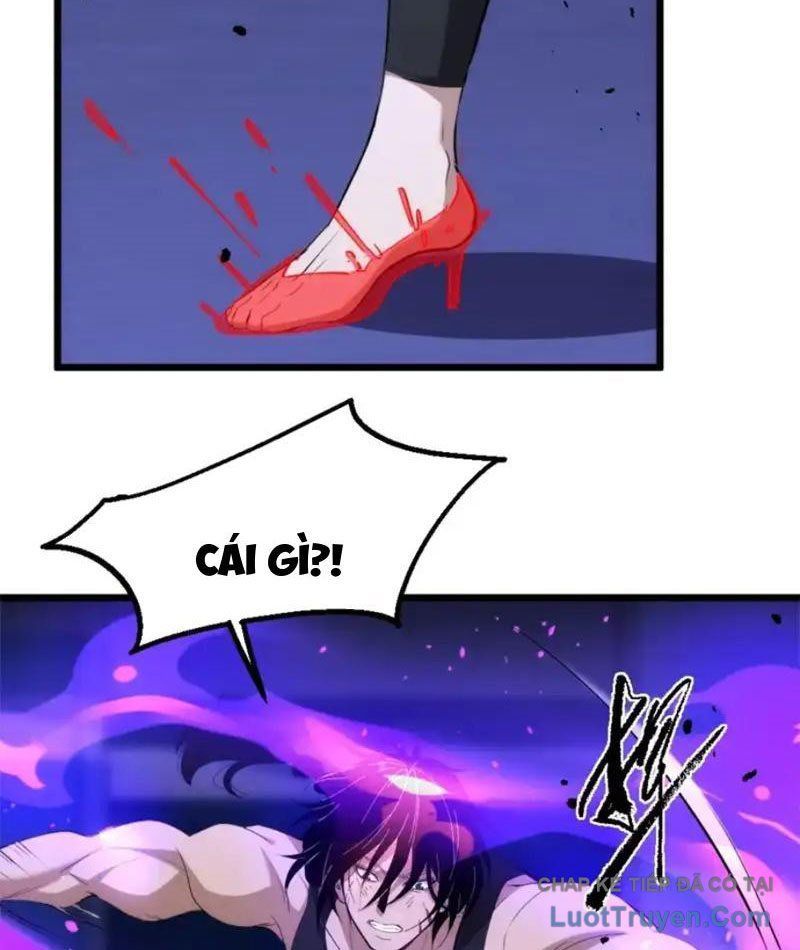 Linh Cảnh Hành Giả Chap 34 - Next Chap 33