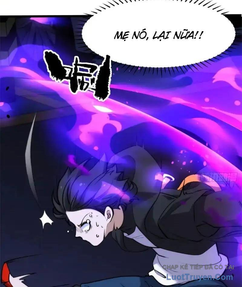 Linh Cảnh Hành Giả Chap 34 - Next Chap 33