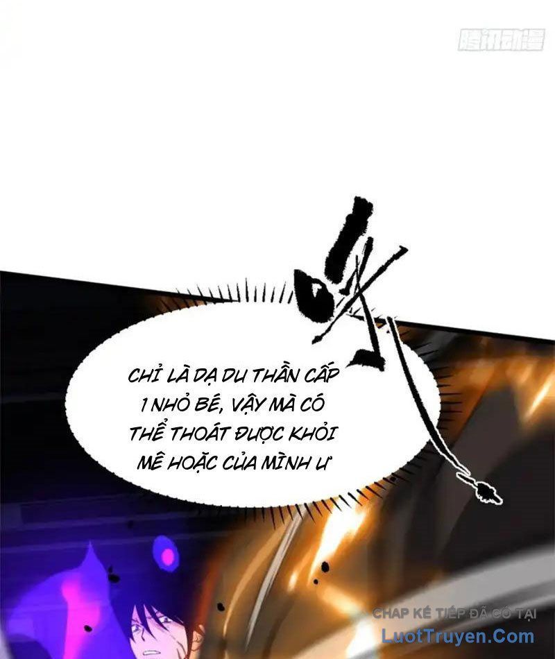 Linh Cảnh Hành Giả Chap 34 - Next Chap 33