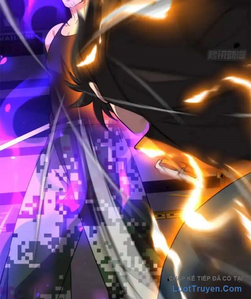 Linh Cảnh Hành Giả Chap 34 - Next Chap 33