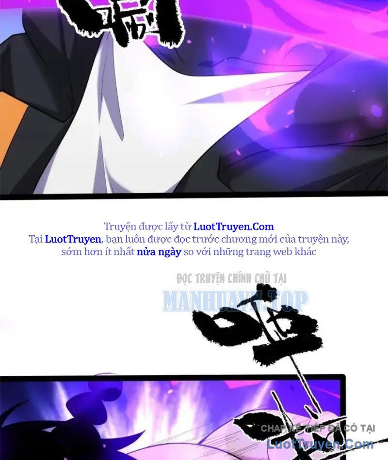 Linh Cảnh Hành Giả Chap 34 - Next Chap 33