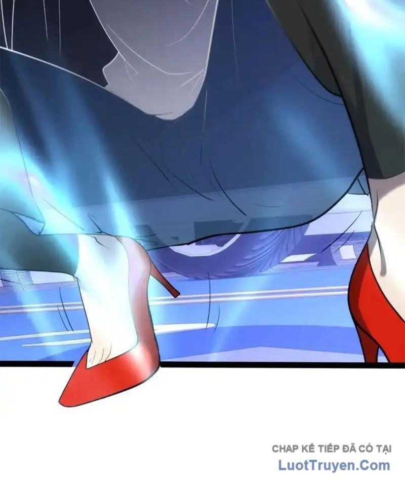 Linh Cảnh Hành Giả Chap 34 - Next Chap 33