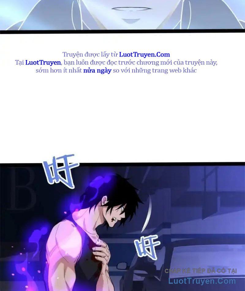 Linh Cảnh Hành Giả Chap 34 - Next Chap 33