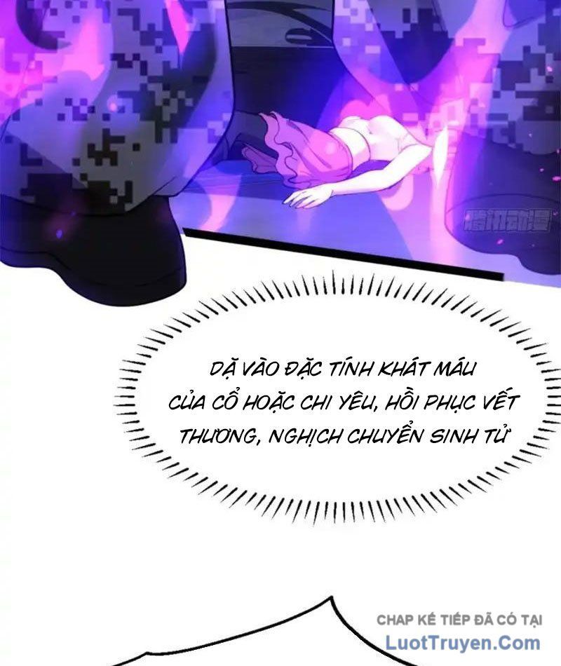 Linh Cảnh Hành Giả Chap 34 - Next Chap 33