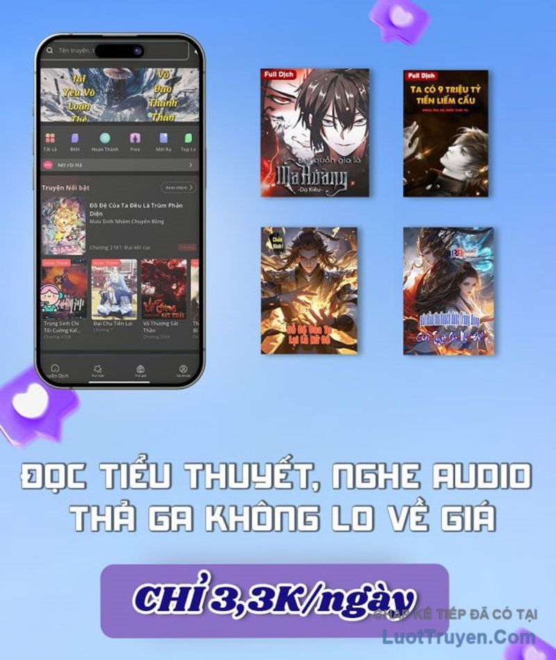 Linh Cảnh Hành Giả Chap 34 - Next Chap 33