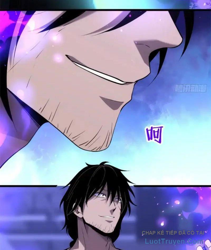 Linh Cảnh Hành Giả Chap 34 - Next Chap 33