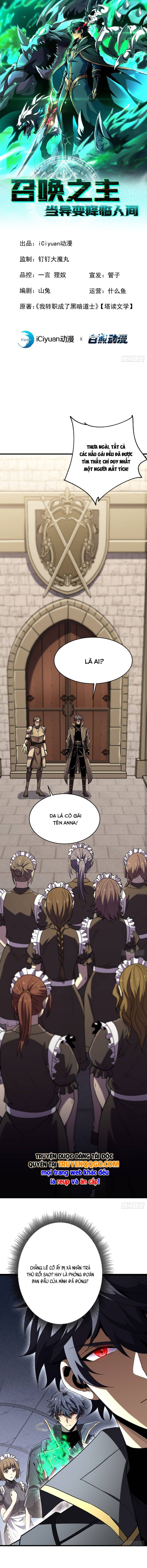 Dị Biến Giáng Lâm Nhân Gian: Triệu Hoán Chi Chủ! Chap 66 - Next Chap 65