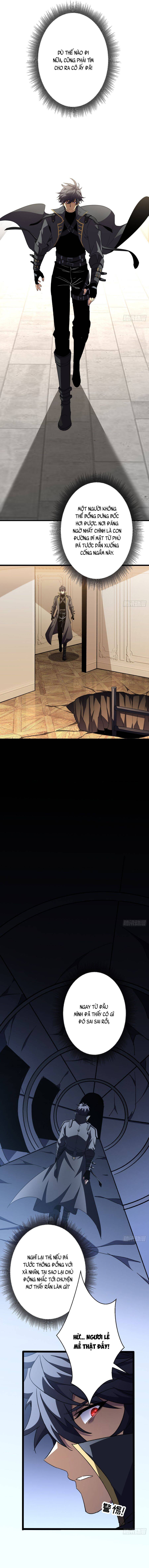 Dị Biến Giáng Lâm Nhân Gian: Triệu Hoán Chi Chủ! Chap 66 - Next Chap 65