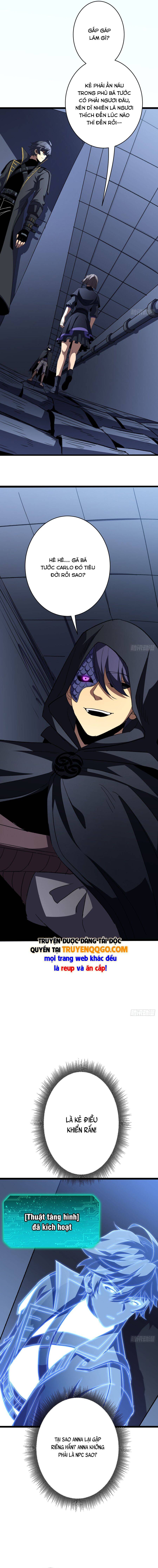 Dị Biến Giáng Lâm Nhân Gian: Triệu Hoán Chi Chủ! Chap 66 - Next Chap 65