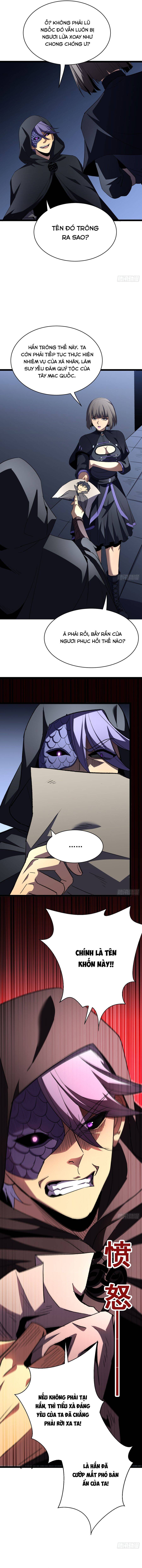 Dị Biến Giáng Lâm Nhân Gian: Triệu Hoán Chi Chủ! Chap 66 - Next Chap 65