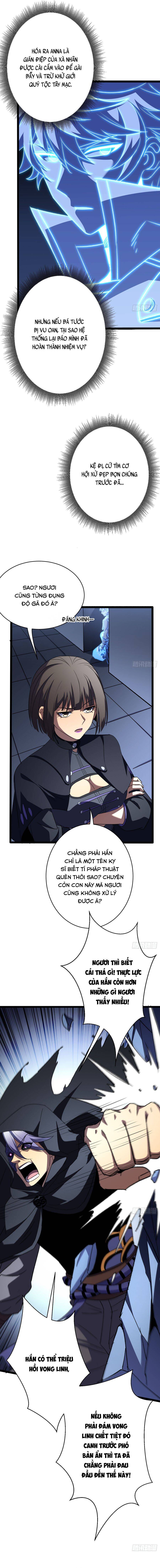 Dị Biến Giáng Lâm Nhân Gian: Triệu Hoán Chi Chủ! Chap 66 - Next Chap 65