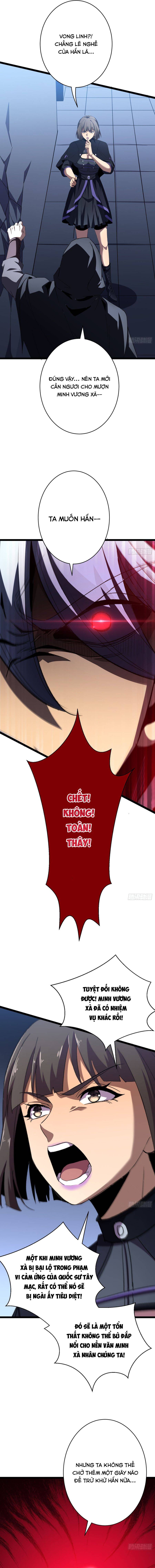 Dị Biến Giáng Lâm Nhân Gian: Triệu Hoán Chi Chủ! Chap 66 - Next Chap 65