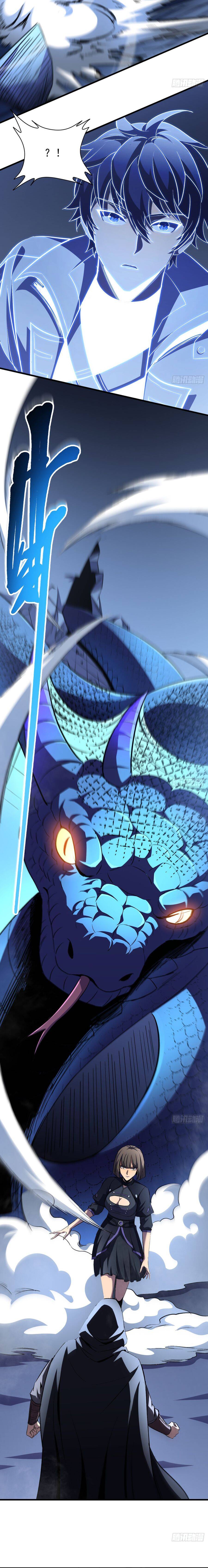 Dị Biến Giáng Lâm Nhân Gian: Triệu Hoán Chi Chủ! Chap 66 - Next Chap 65