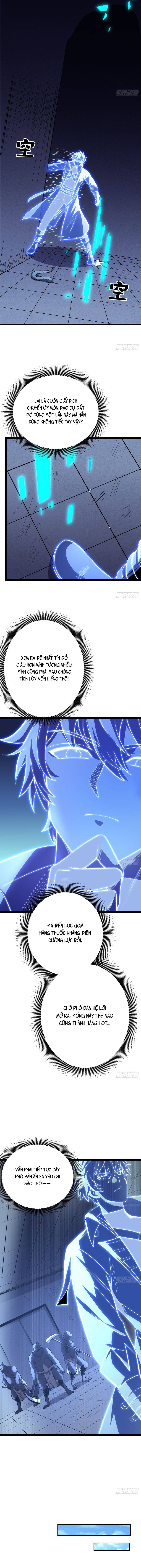 Dị Biến Giáng Lâm Nhân Gian: Triệu Hoán Chi Chủ! Chap 67 - Next Chap 66