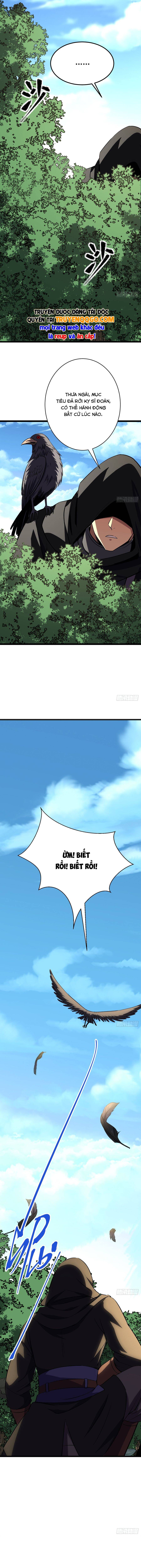 Dị Biến Giáng Lâm Nhân Gian: Triệu Hoán Chi Chủ! Chap 67 - Next Chap 66