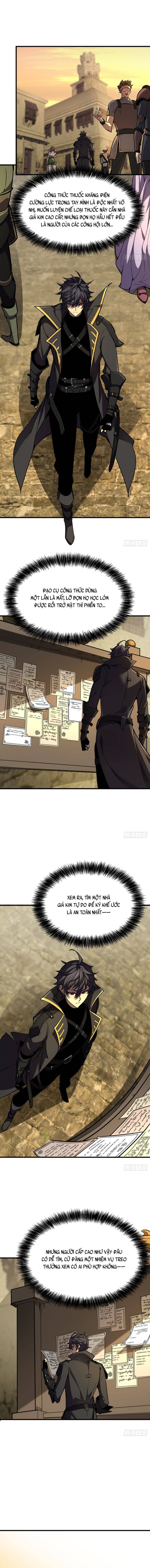 Dị Biến Giáng Lâm Nhân Gian: Triệu Hoán Chi Chủ! Chap 67 - Next Chap 66