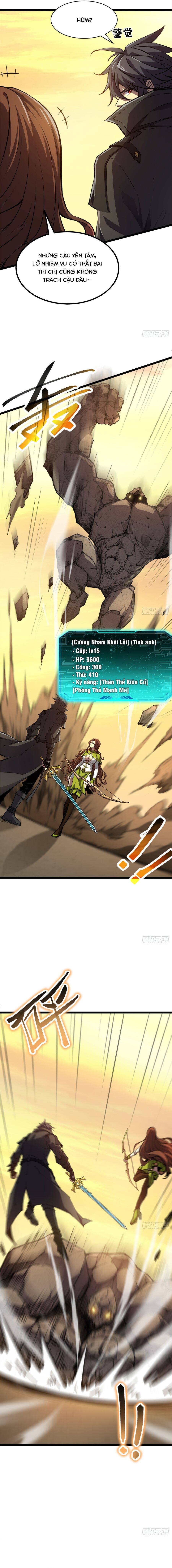 Dị Biến Giáng Lâm Nhân Gian: Triệu Hoán Chi Chủ! Chap 67 - Next Chap 66