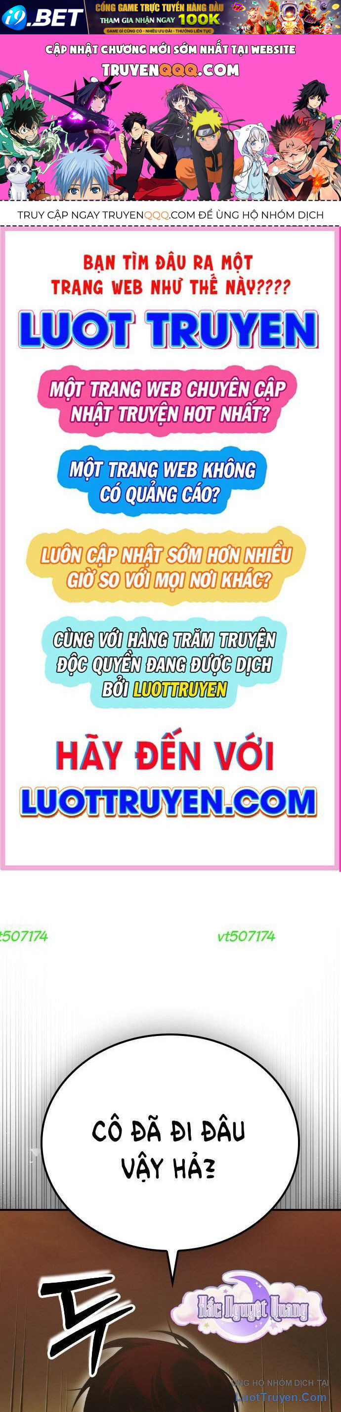 Kẻ Luôn Kết Thúc Bằng Bad Ending Chap 14 - Next Chap 13