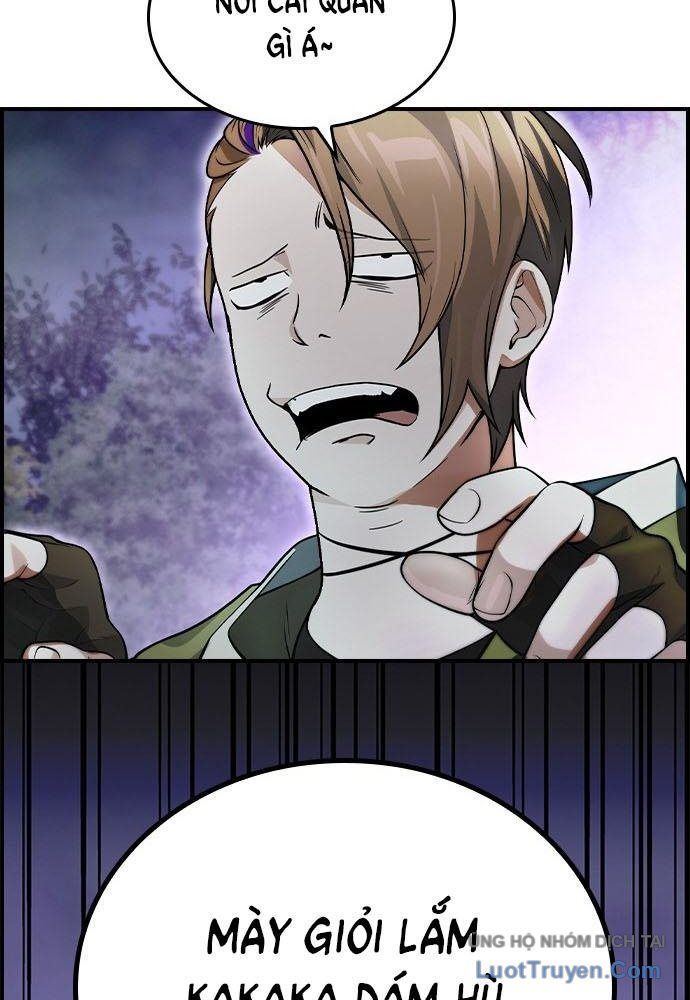 Kẻ Luôn Kết Thúc Bằng Bad Ending Chap 14 - Next Chap 13