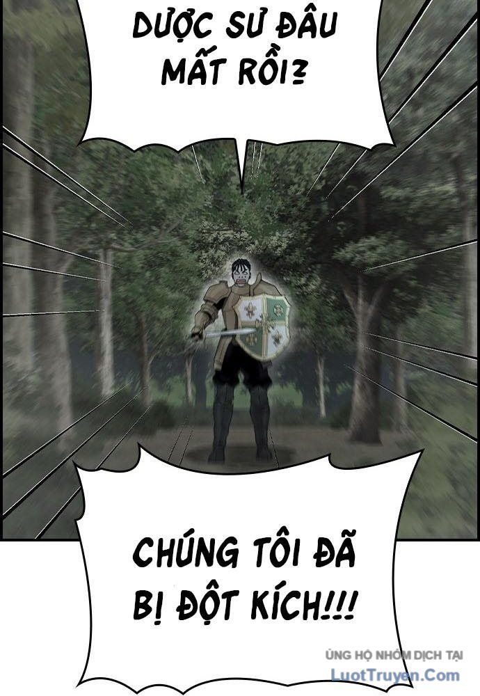 Kẻ Luôn Kết Thúc Bằng Bad Ending Chap 14 - Next Chap 13
