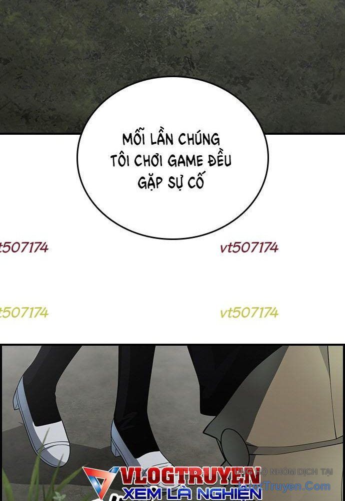 Kẻ Luôn Kết Thúc Bằng Bad Ending Chap 14 - Next Chap 13