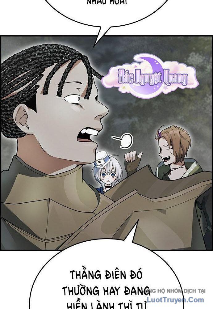 Kẻ Luôn Kết Thúc Bằng Bad Ending Chap 14 - Next Chap 13