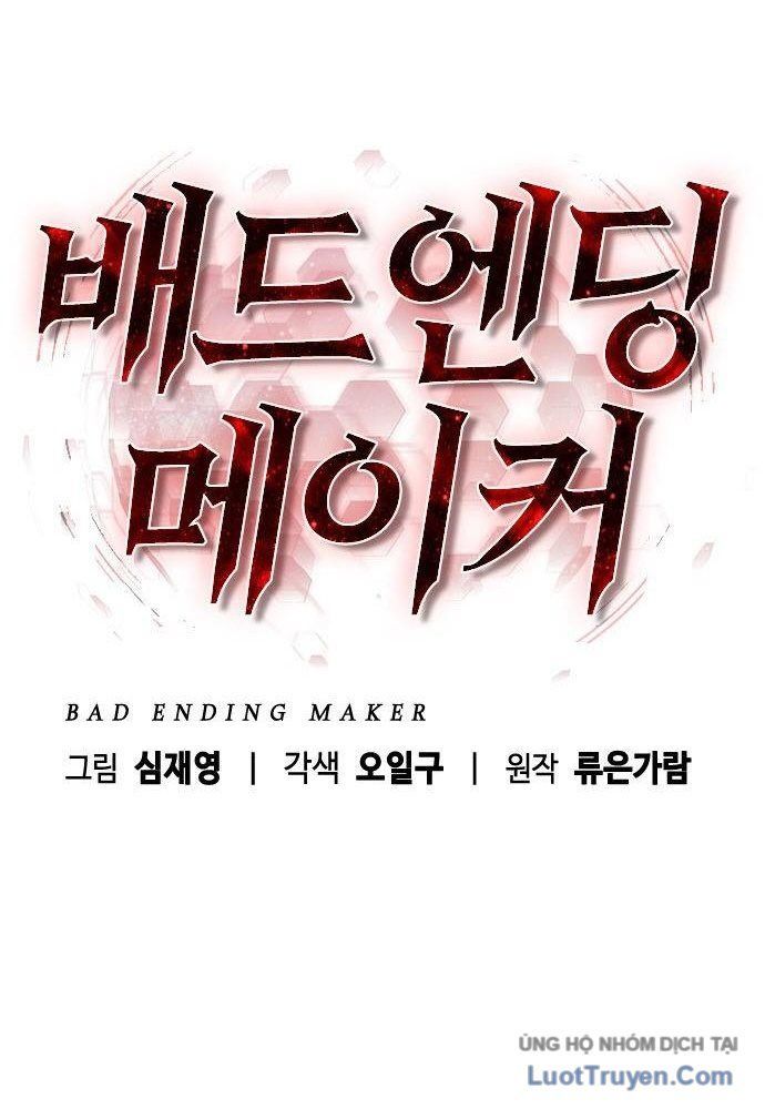Kẻ Luôn Kết Thúc Bằng Bad Ending Chap 14 - Next Chap 13