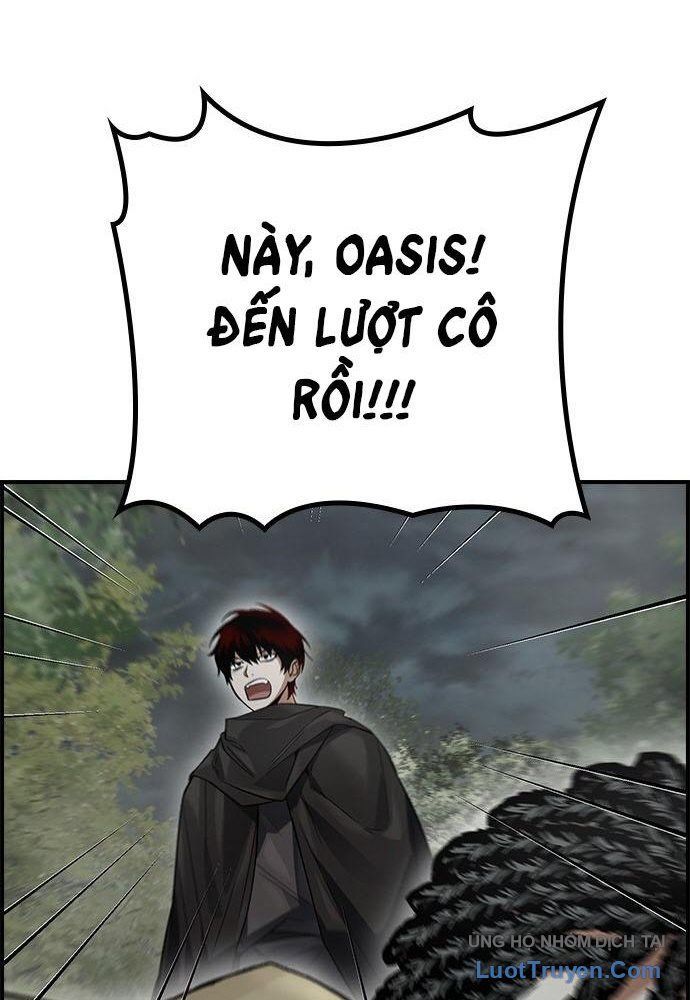 Kẻ Luôn Kết Thúc Bằng Bad Ending Chap 15 - Next Chap 14