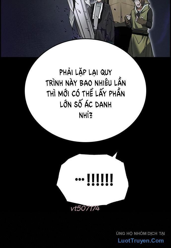 Kẻ Luôn Kết Thúc Bằng Bad Ending Chap 15 - Next Chap 14