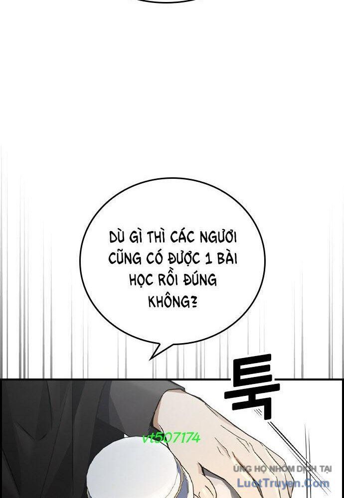Kẻ Luôn Kết Thúc Bằng Bad Ending Chap 15 - Next Chap 14