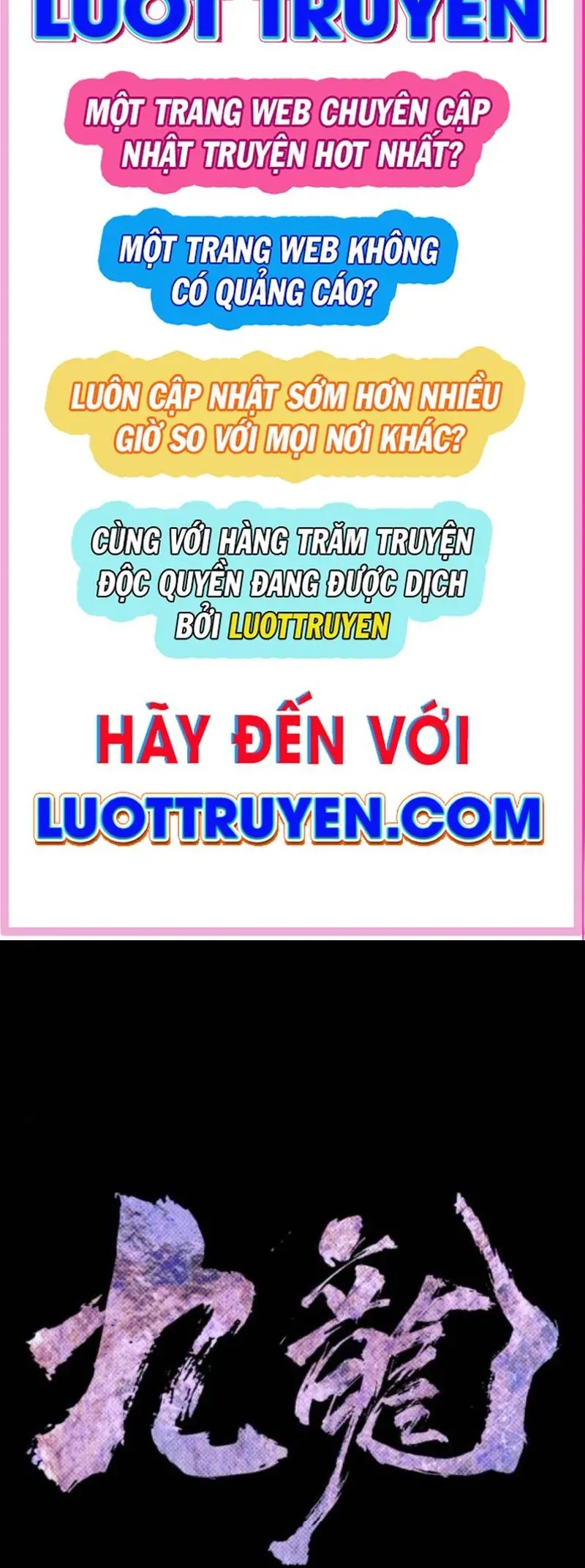 Cửu Long Saroka Chap 52 - Next Chap 51