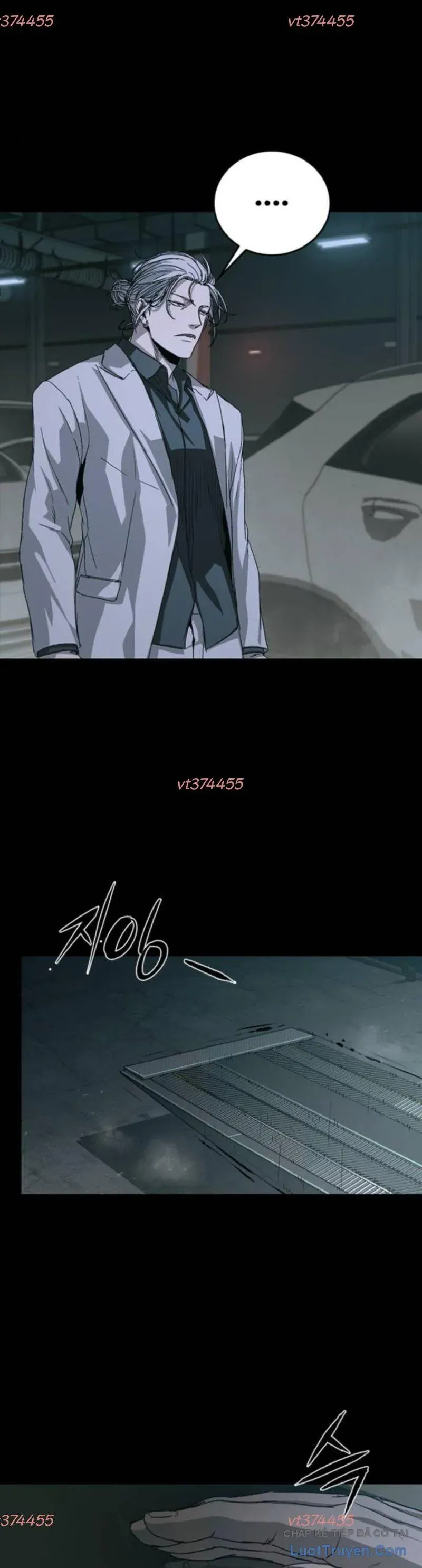 Cửu Long Saroka Chap 52 - Next Chap 51