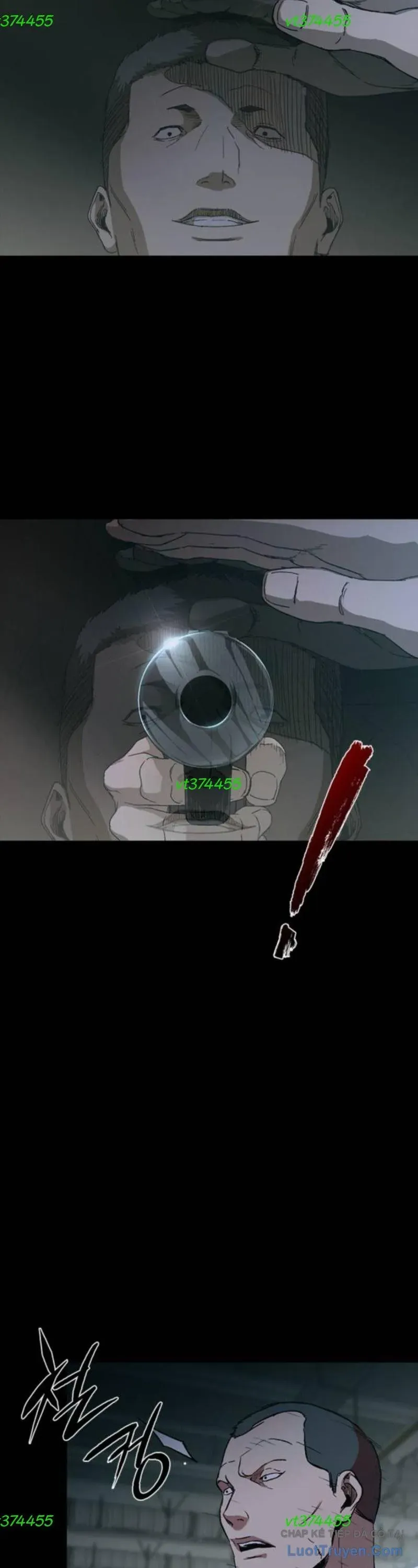 Cửu Long Saroka Chap 52 - Next Chap 51