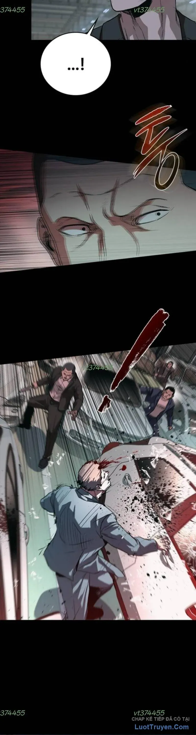 Cửu Long Saroka Chap 52 - Next Chap 51