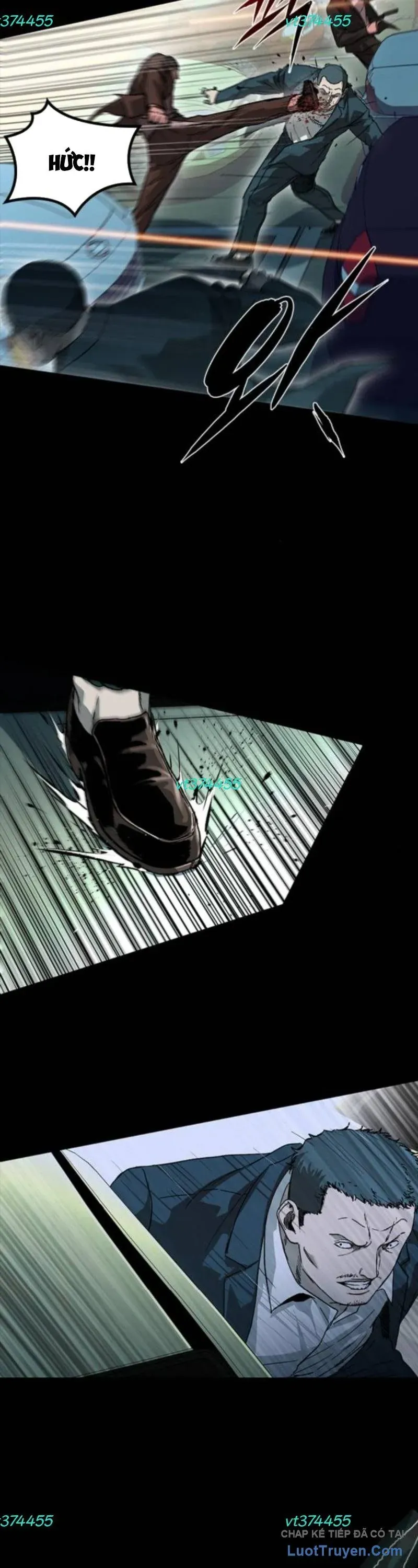 Cửu Long Saroka Chap 52 - Next Chap 51