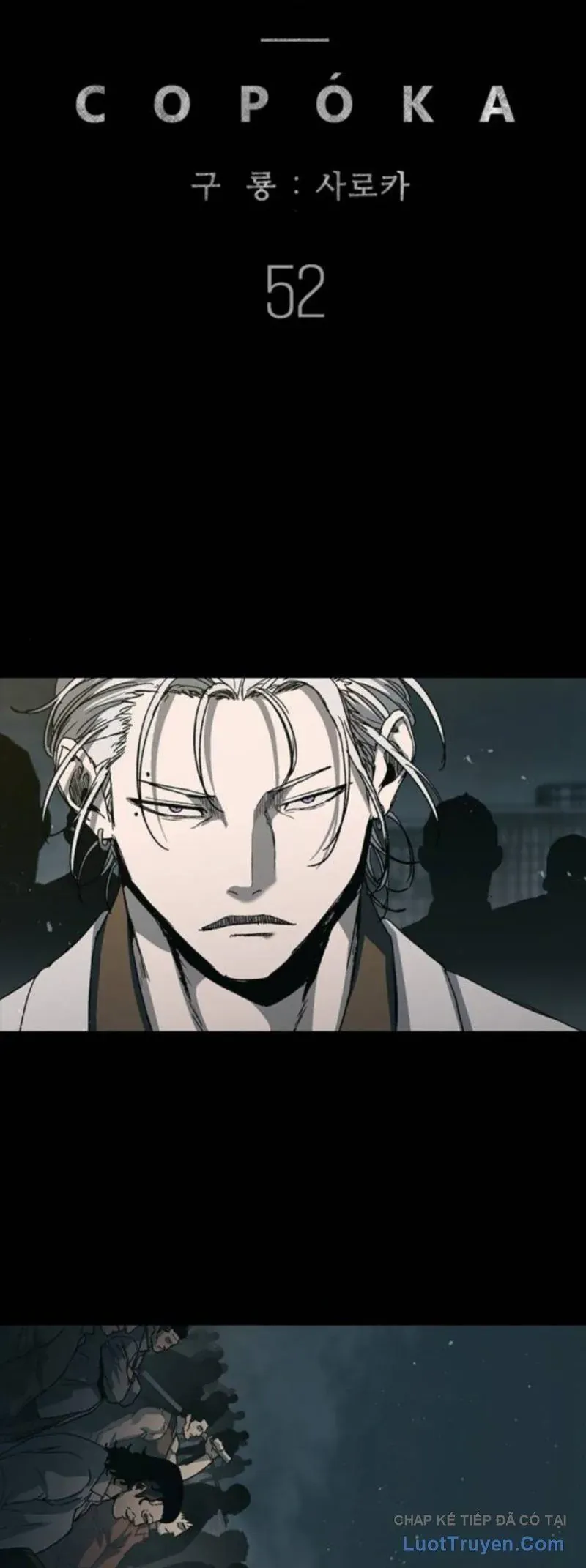 Cửu Long Saroka Chap 52 - Next Chap 51