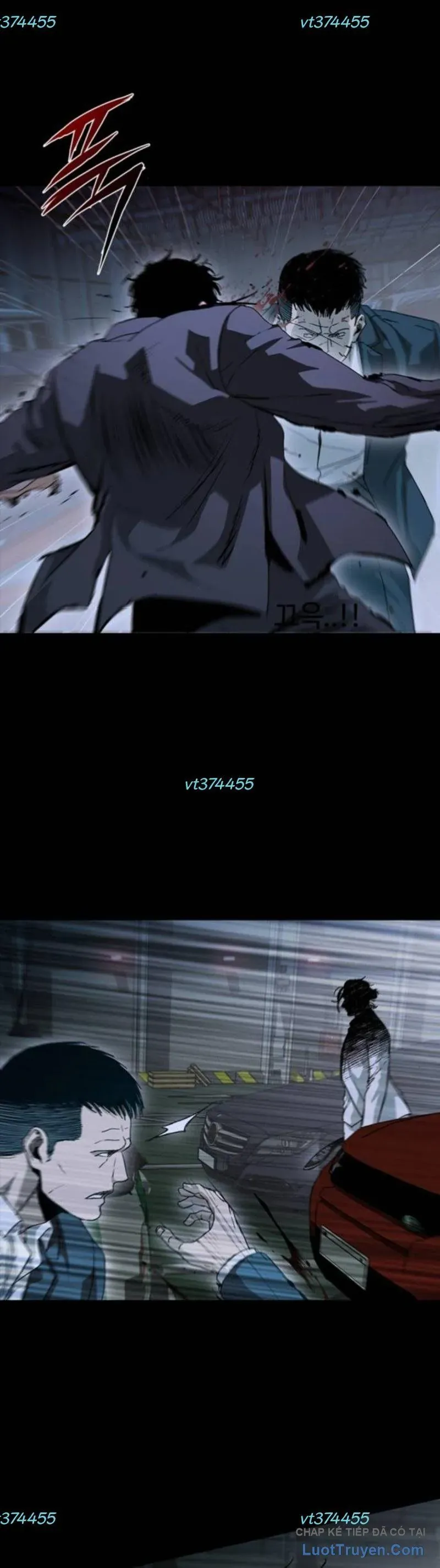 Cửu Long Saroka Chap 52 - Next Chap 51