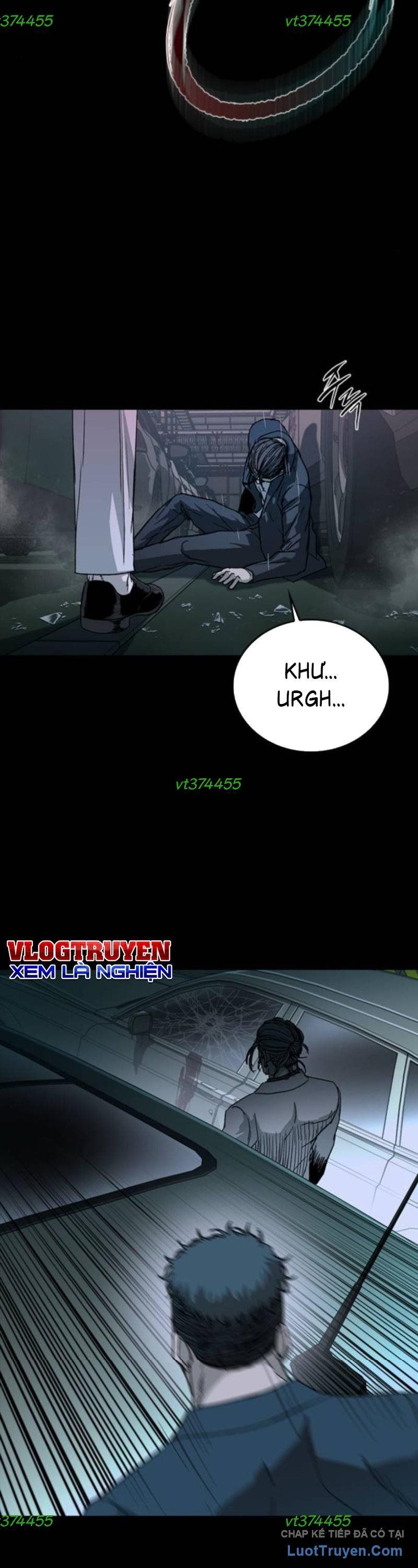 Cửu Long Saroka Chap 52 - Next Chap 51