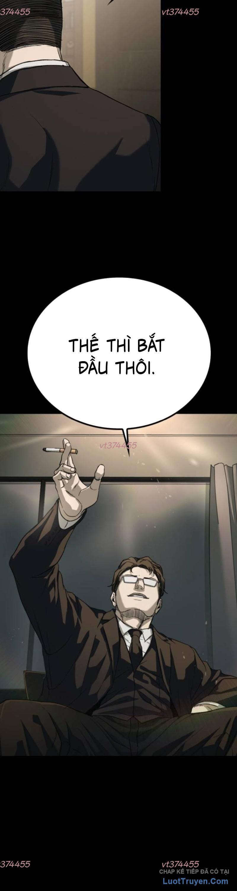 Cửu Long Saroka Chap 52 - Next Chap 51