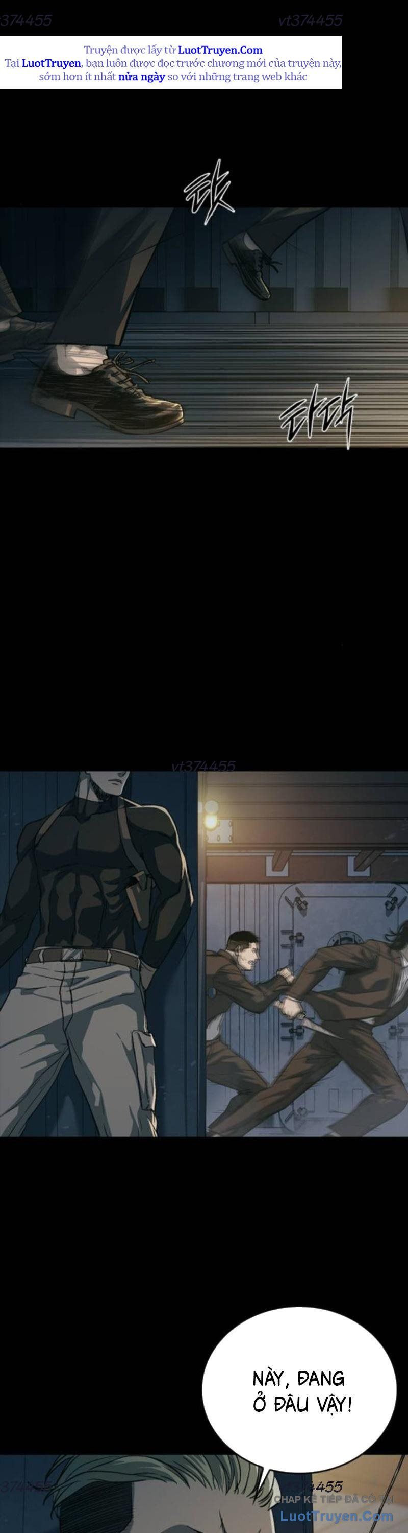 Cửu Long Saroka Chap 52 - Next Chap 51