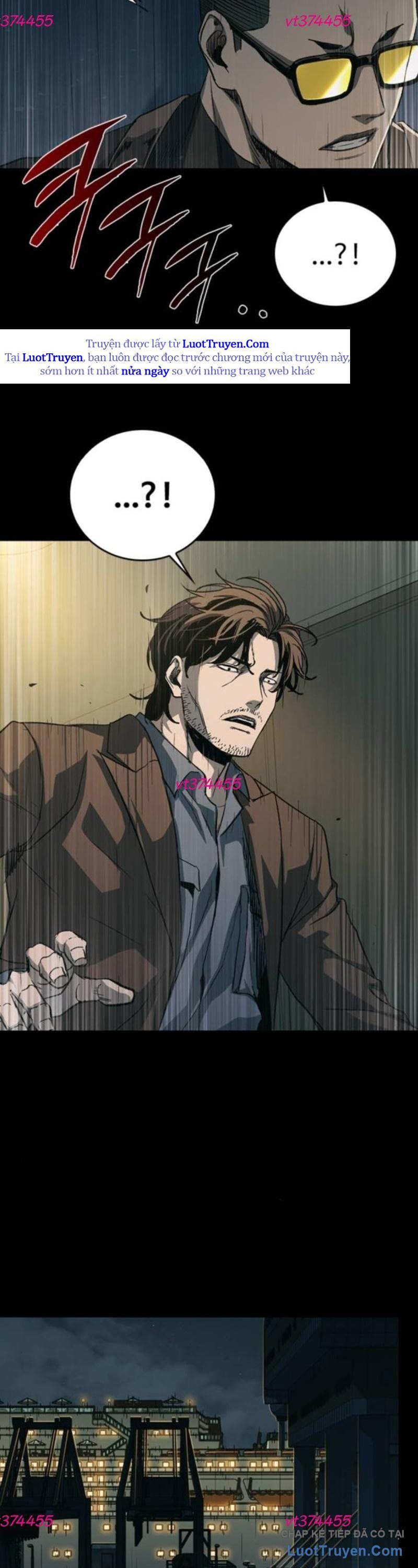 Cửu Long Saroka Chap 52 - Next Chap 51