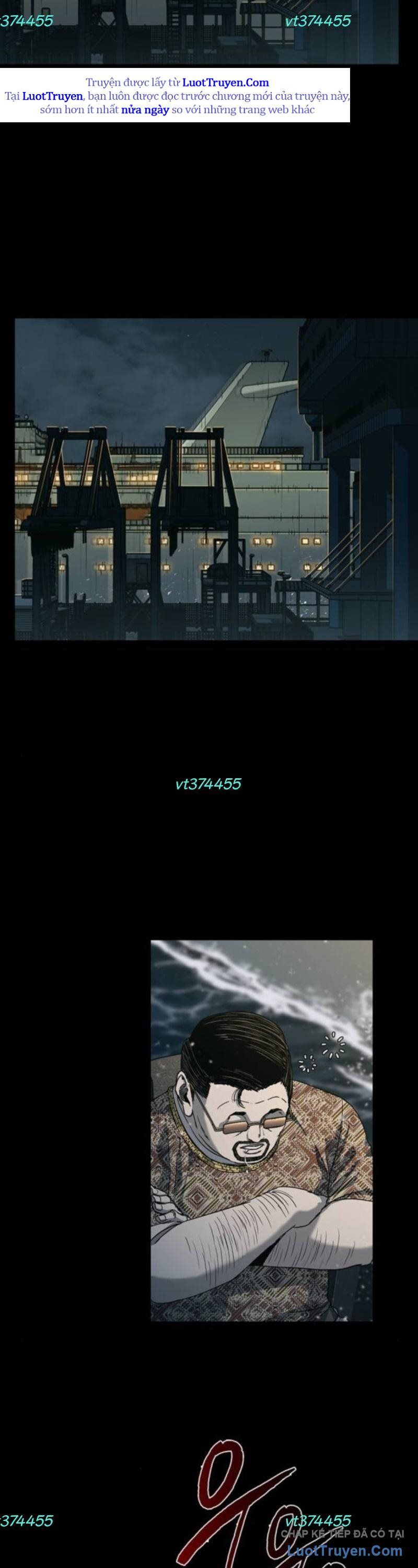 Cửu Long Saroka Chap 52 - Next Chap 51