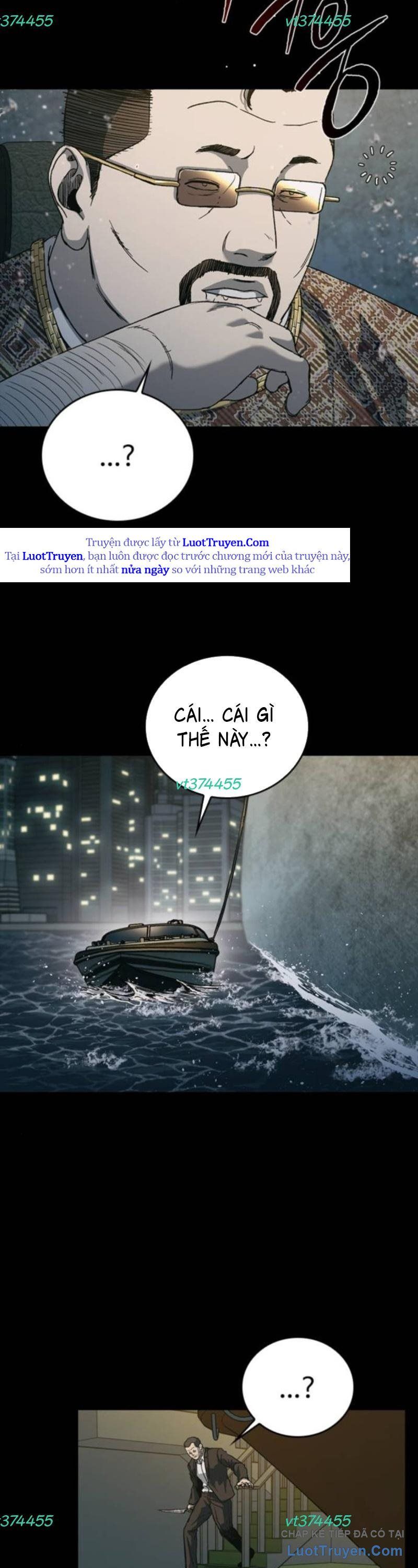 Cửu Long Saroka Chap 52 - Next Chap 51