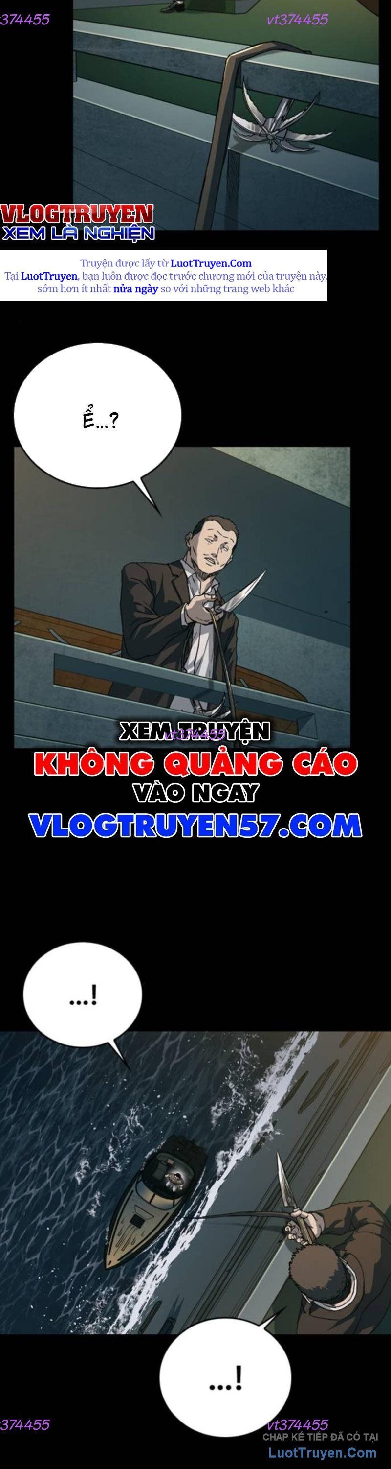 Cửu Long Saroka Chap 52 - Next Chap 51