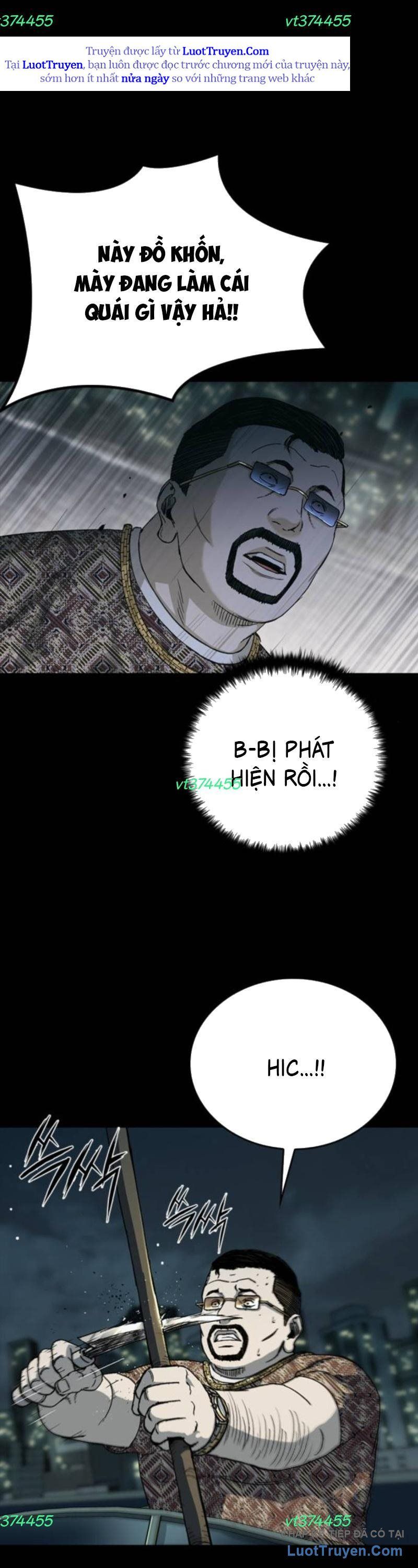 Cửu Long Saroka Chap 52 - Next Chap 51