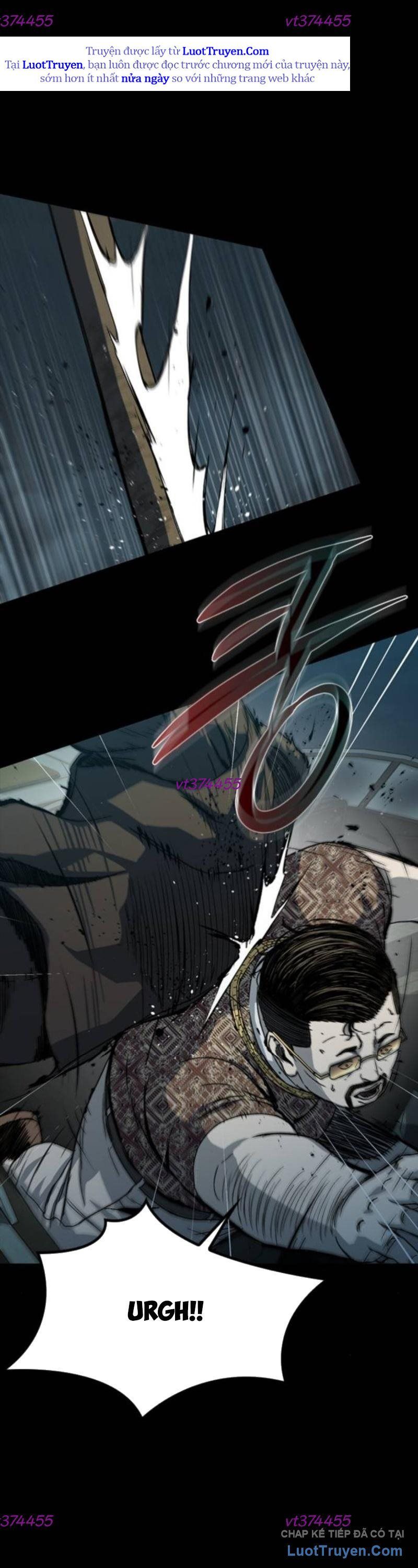 Cửu Long Saroka Chap 52 - Next Chap 51