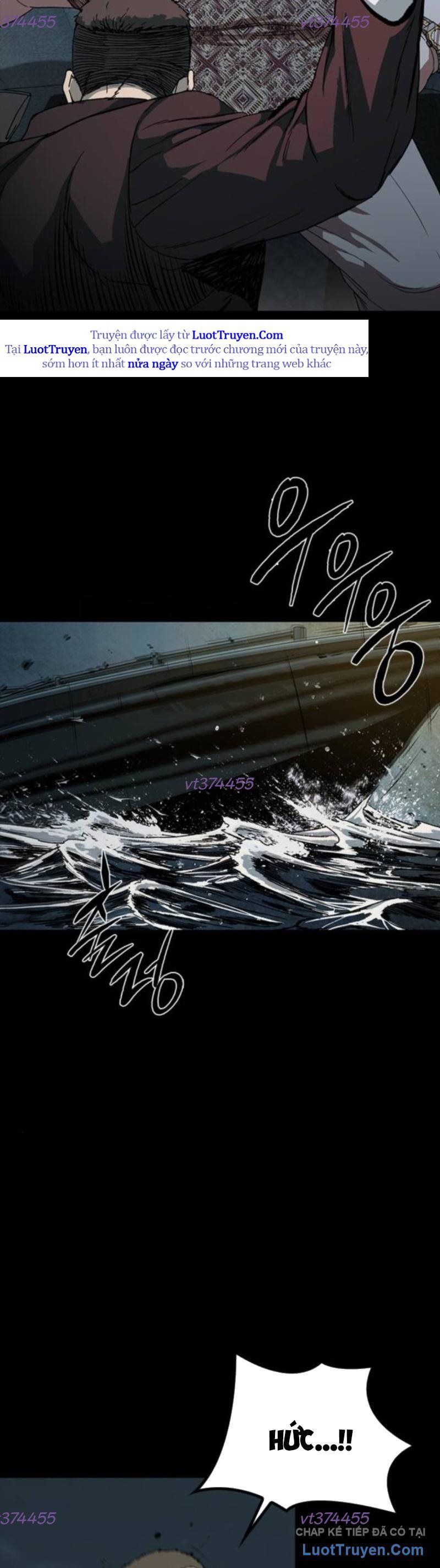 Cửu Long Saroka Chap 52 - Next Chap 51