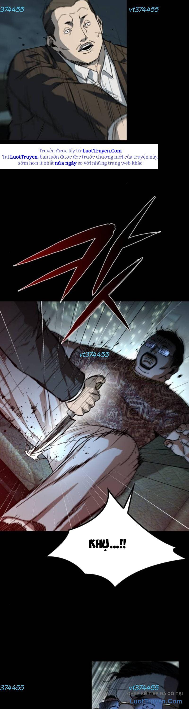 Cửu Long Saroka Chap 52 - Next Chap 51